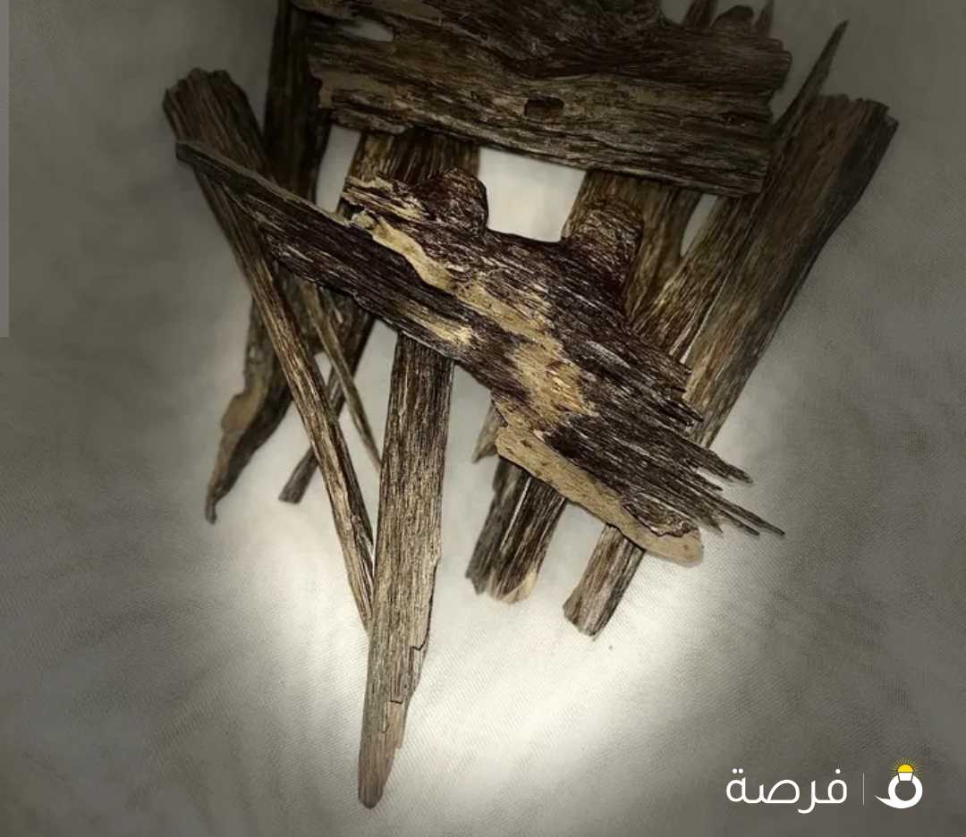 بخور درجة اولى طبيعي مع شرط الاسترجاع من الهند مباشره