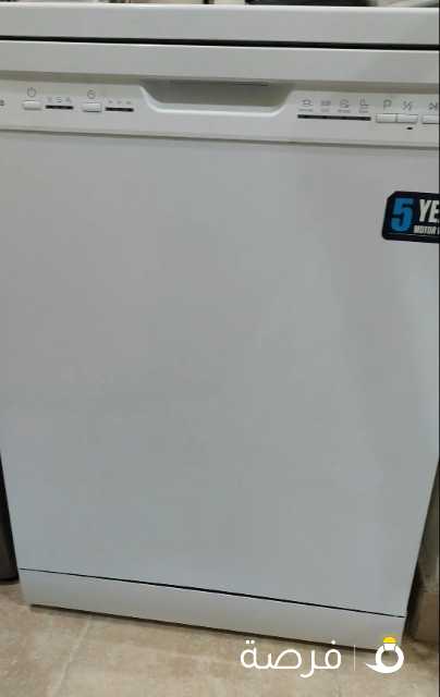 midea dishwasher freestanding