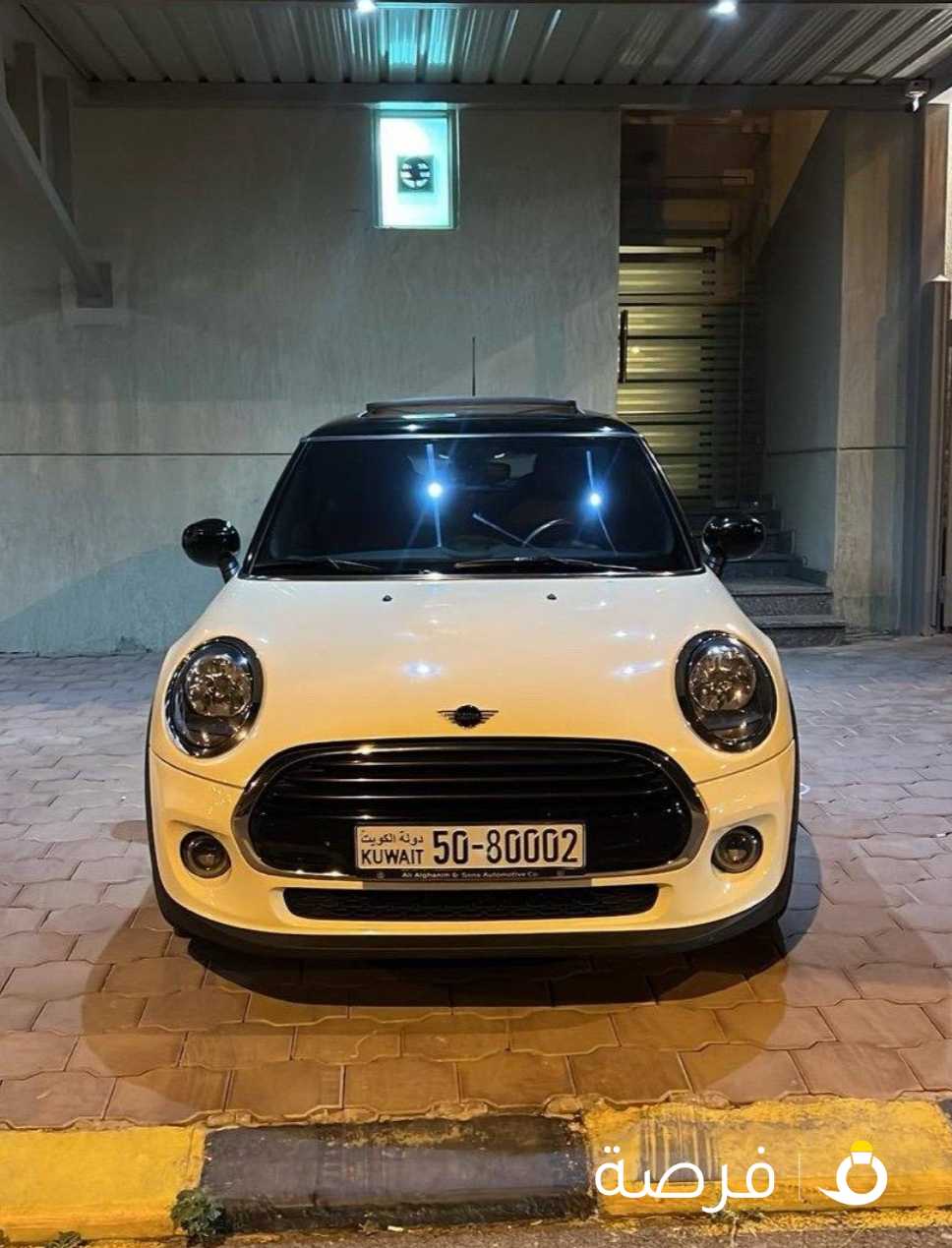 للبيع ميني كوبر 2021