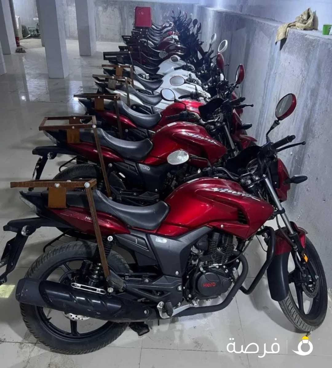 سياكل هيرو عدد 28 سيكل