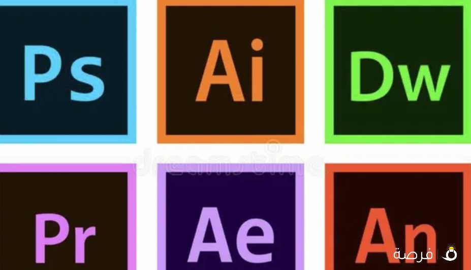 مهندس خبرة طويلة في تصميم الجرافيك