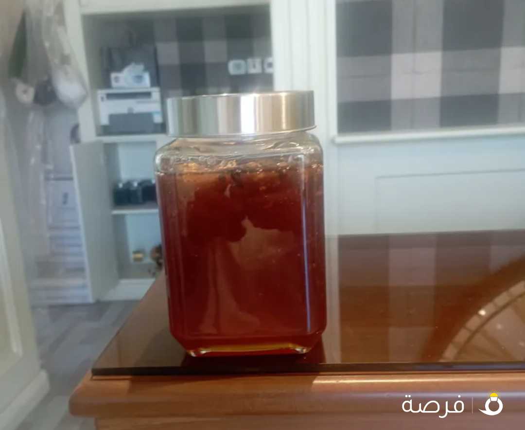 عسل سدر يمني درجه اولى