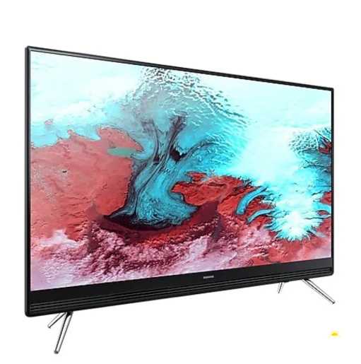 للبيع شاشه سامسونج الصوره تفرق