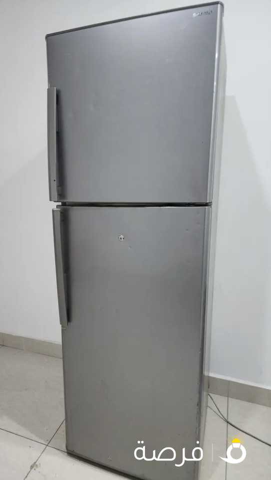 للبيع ثلاجة شارب للبيع لأعلى سعر