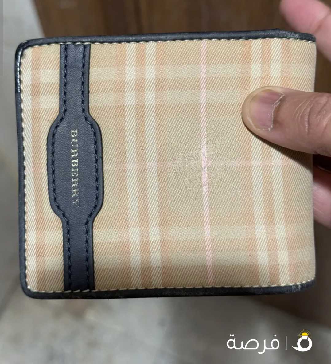 Authentic Burberry Vintage original