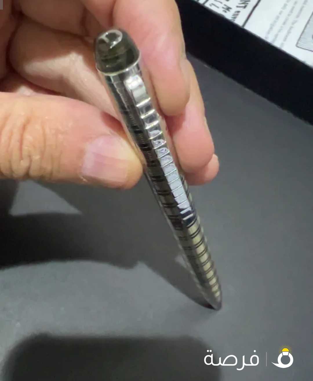 للبيع اقلام اصلين ماركات مختلفه للبيع على الكل