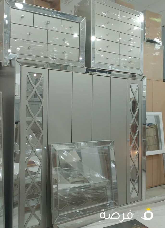 نشتري الاثاث المستعمل غرف نوم ومكيفات وسكراب