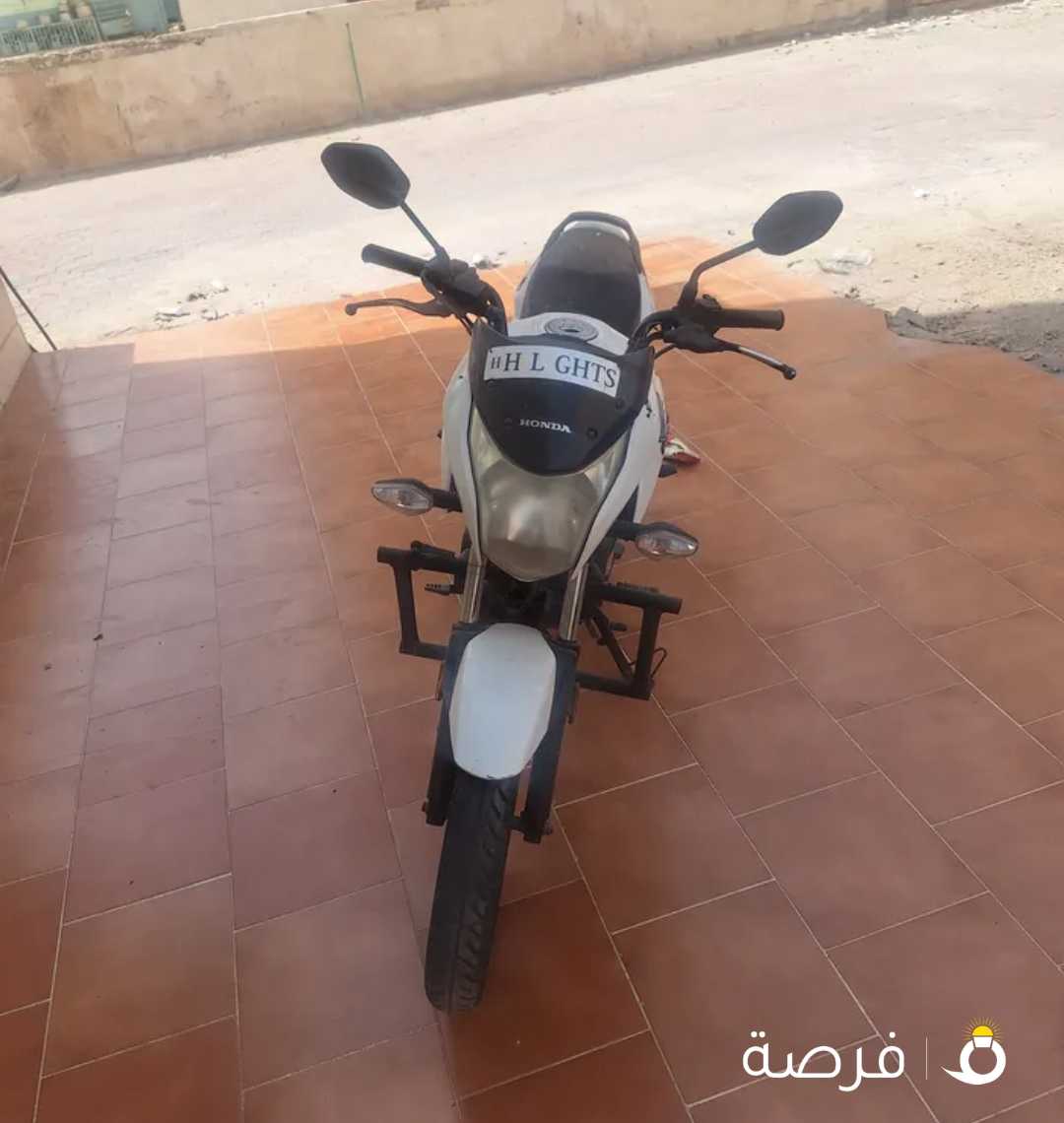 سيكل هوندا 2019 للبيع