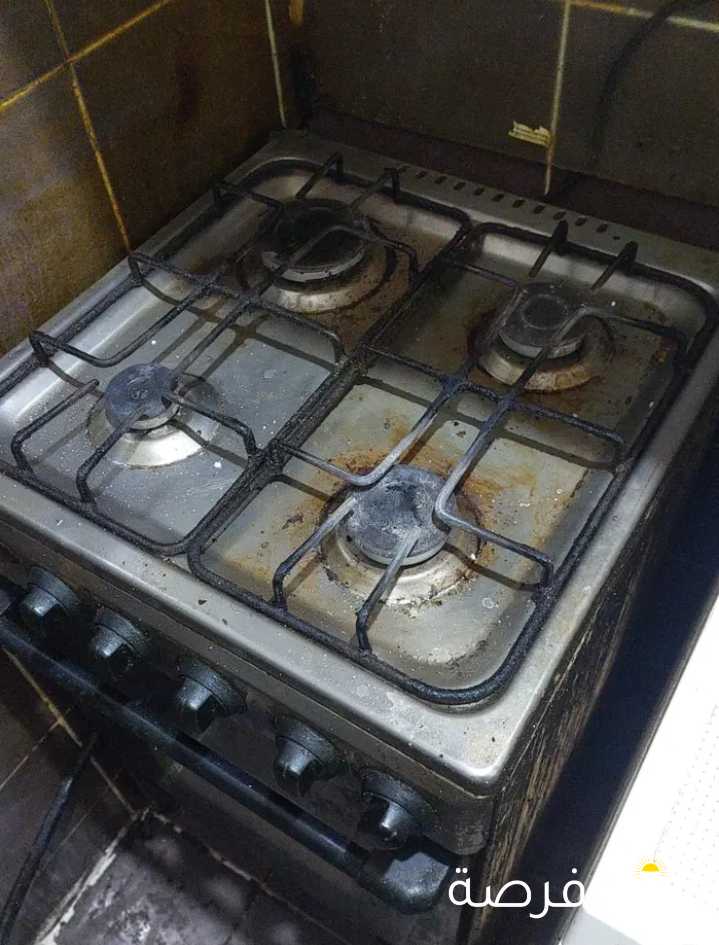 طباخ البيع سعر 10 دنيار