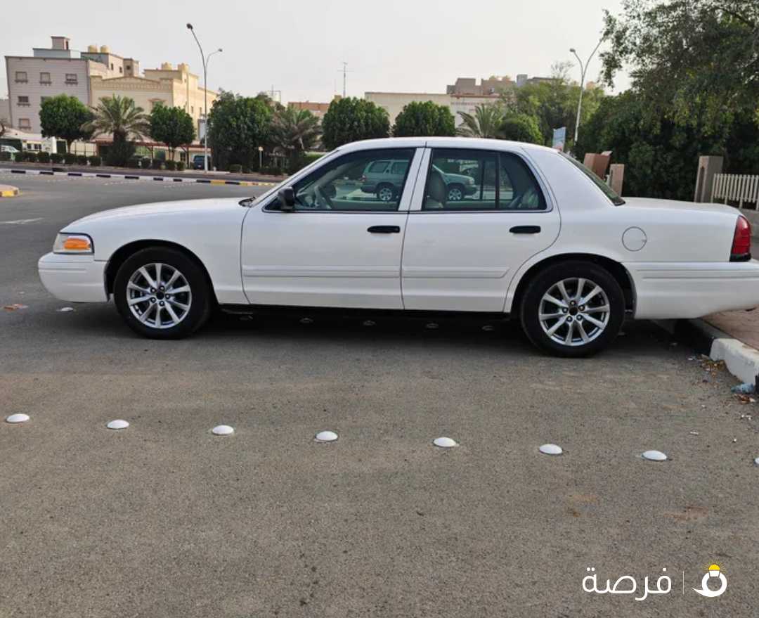 فكتوريا دوريه بوليسي 2010