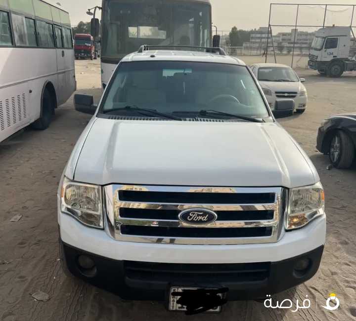 بيعه سرريعه اكسبديشن 2012