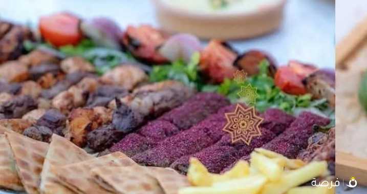 انا شيف مشويات وكباب عراقي خبره 15عام التواصل واتس