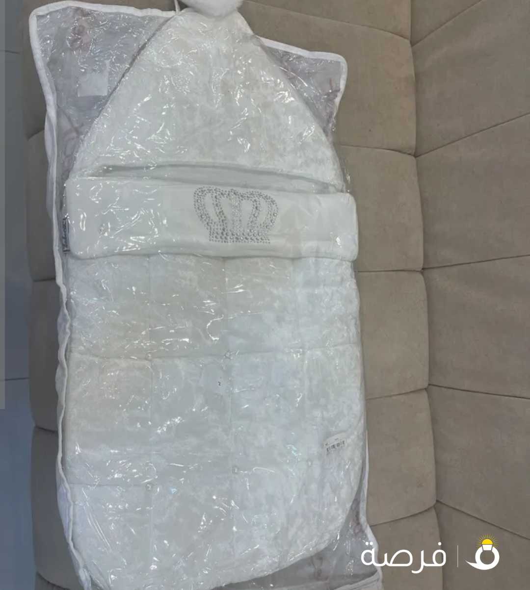 كيسين مواليد جديد