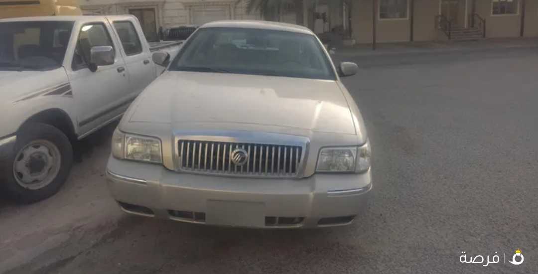 جراند ماركيز 2008