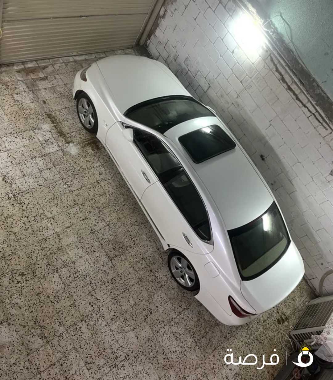 للبيع لكزس م8