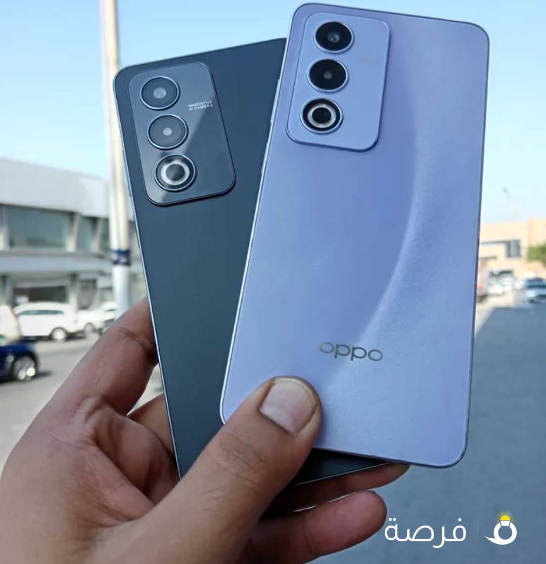 اوبو A3 برو Oppo A3 pro 5G