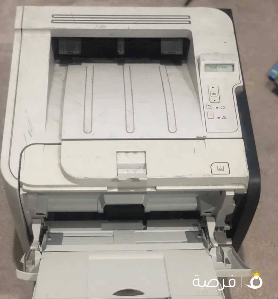 شاشه تلفزيون شاشه كمبيوتر لابتوب طابعه اوراق كامل المواصفات في الوصف