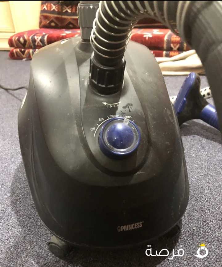 للبيع كاوى بخار