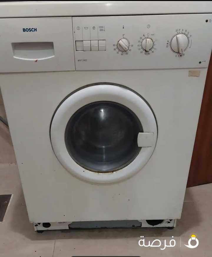 غساله فول اوتوماتيك مستعمله