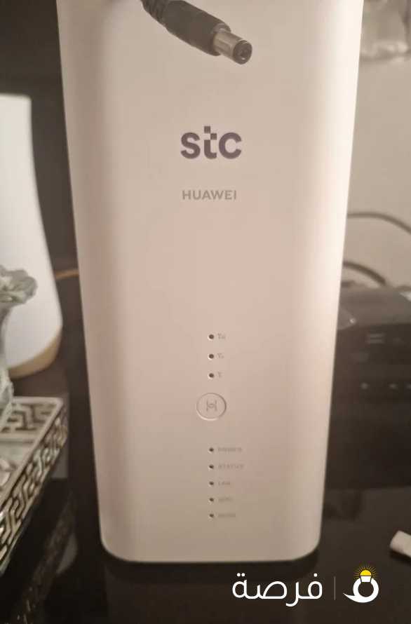 راوتر هواوي