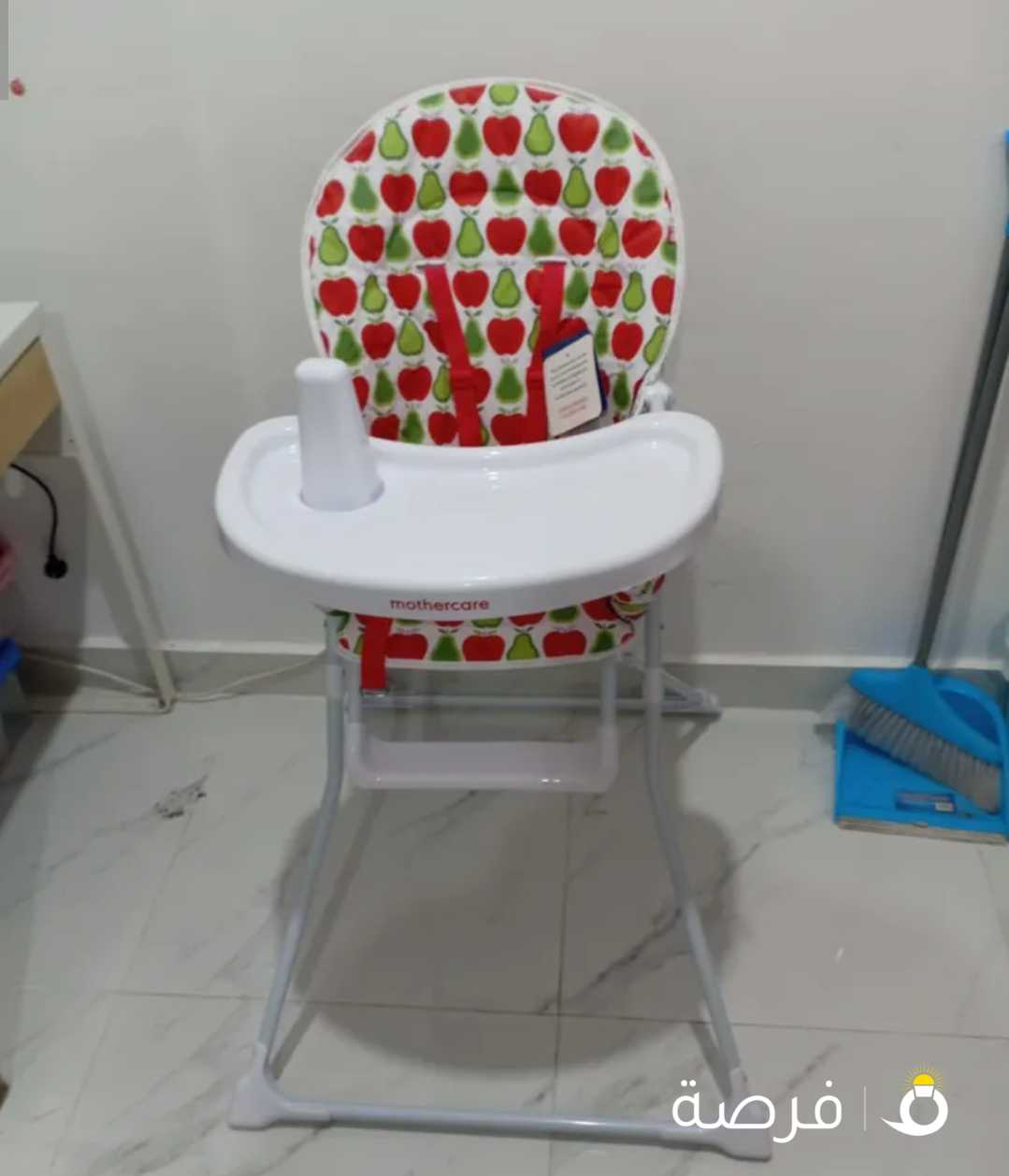 مقعدا اطفال جديد جوده عاليه مريح للاطفال بالكرتونه ما اتفتحش ممكن تستخدمه اثناء تناول الطعام للطفل