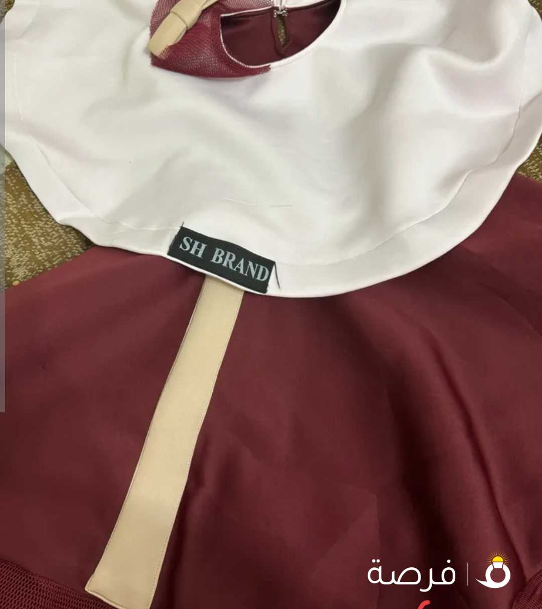 ملابس بنت كلهم بخمسه