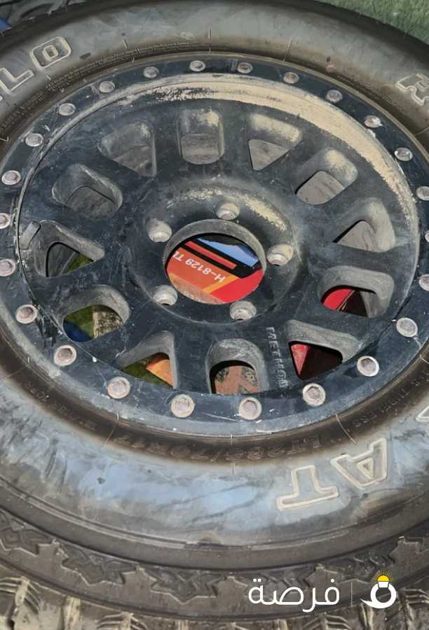 ميثود اصلي للبيع أو البدل