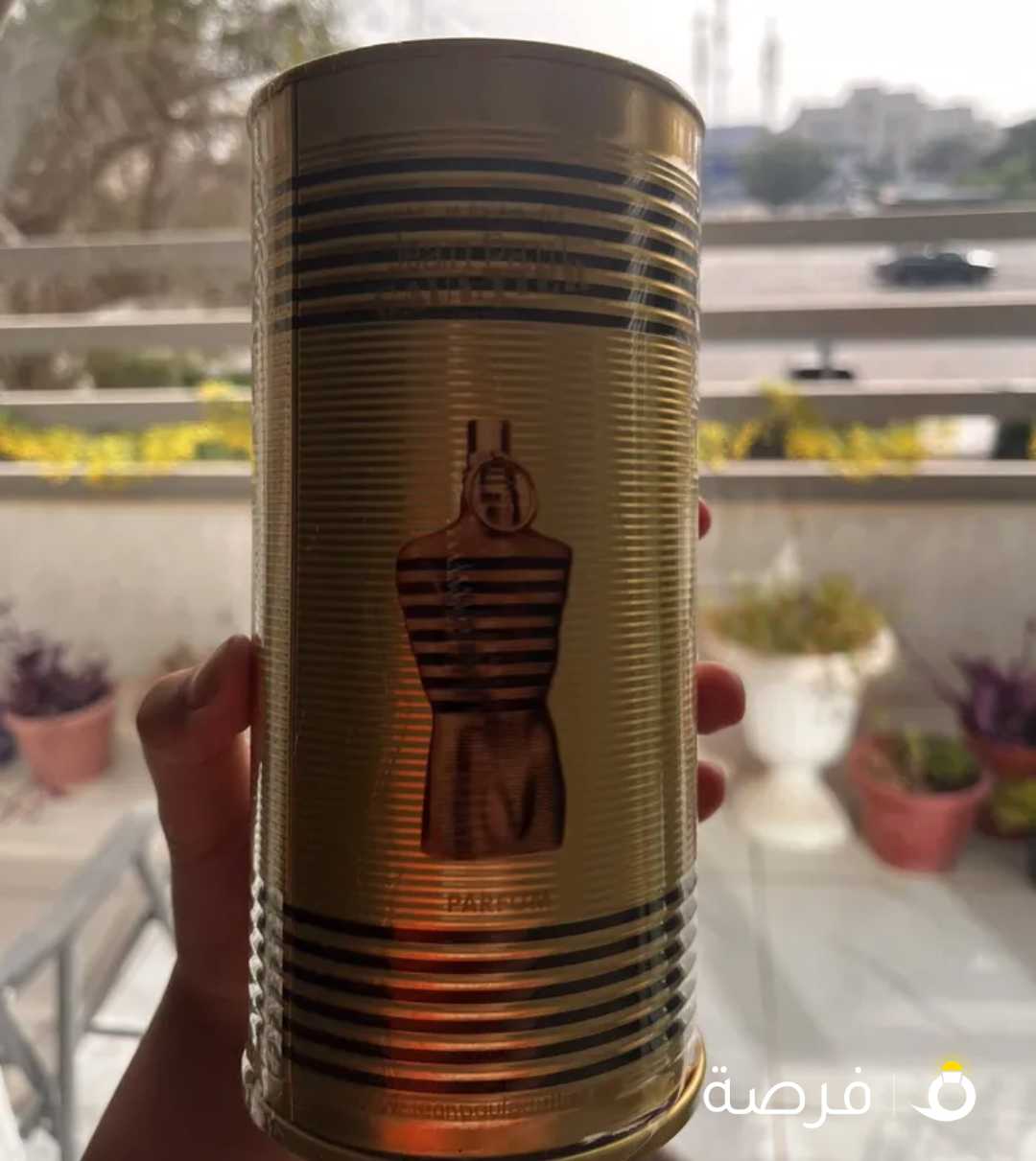 Original Sealed Jean Paul Gaultier “Le