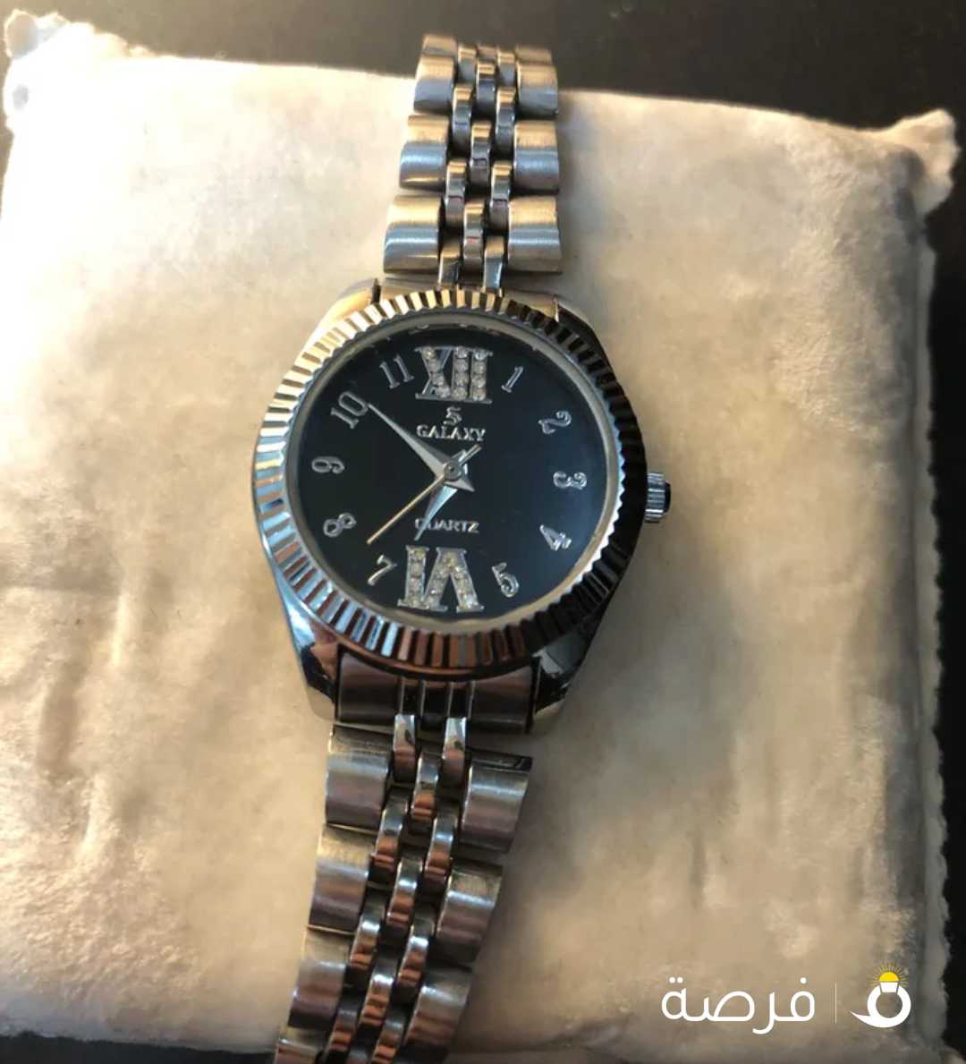ساعة ماركة GALAXY