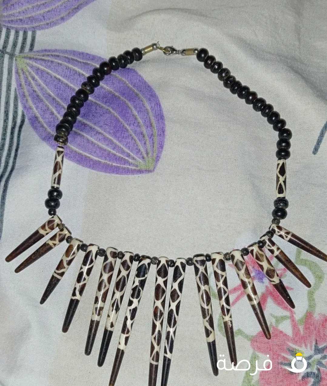 سلاسل من النوادر انتيك