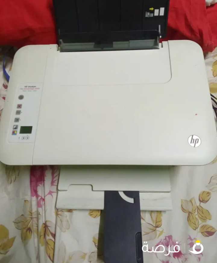 HP printer dual cartridge