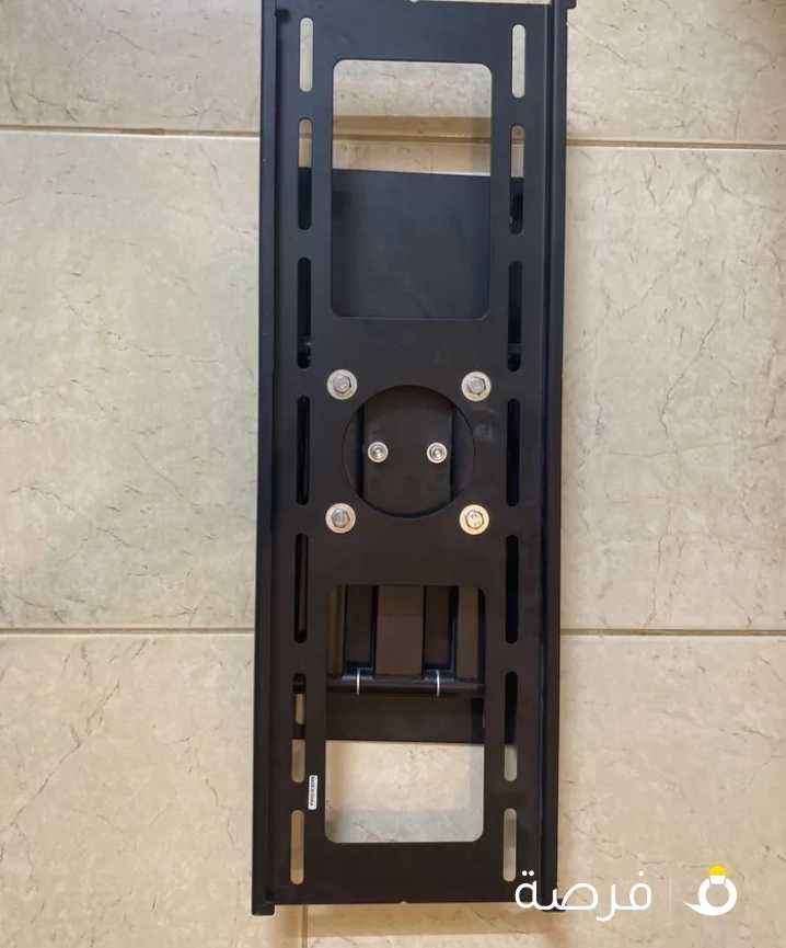 استاند تلفزيون متحرك بحالة جيدة جدا