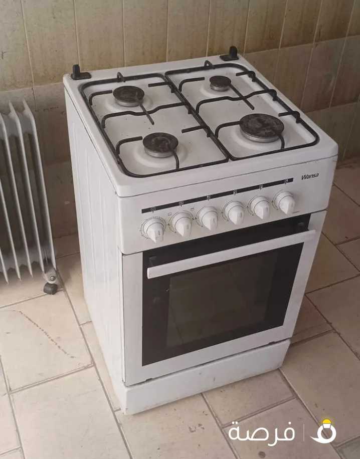 للبيع بوتاجاز