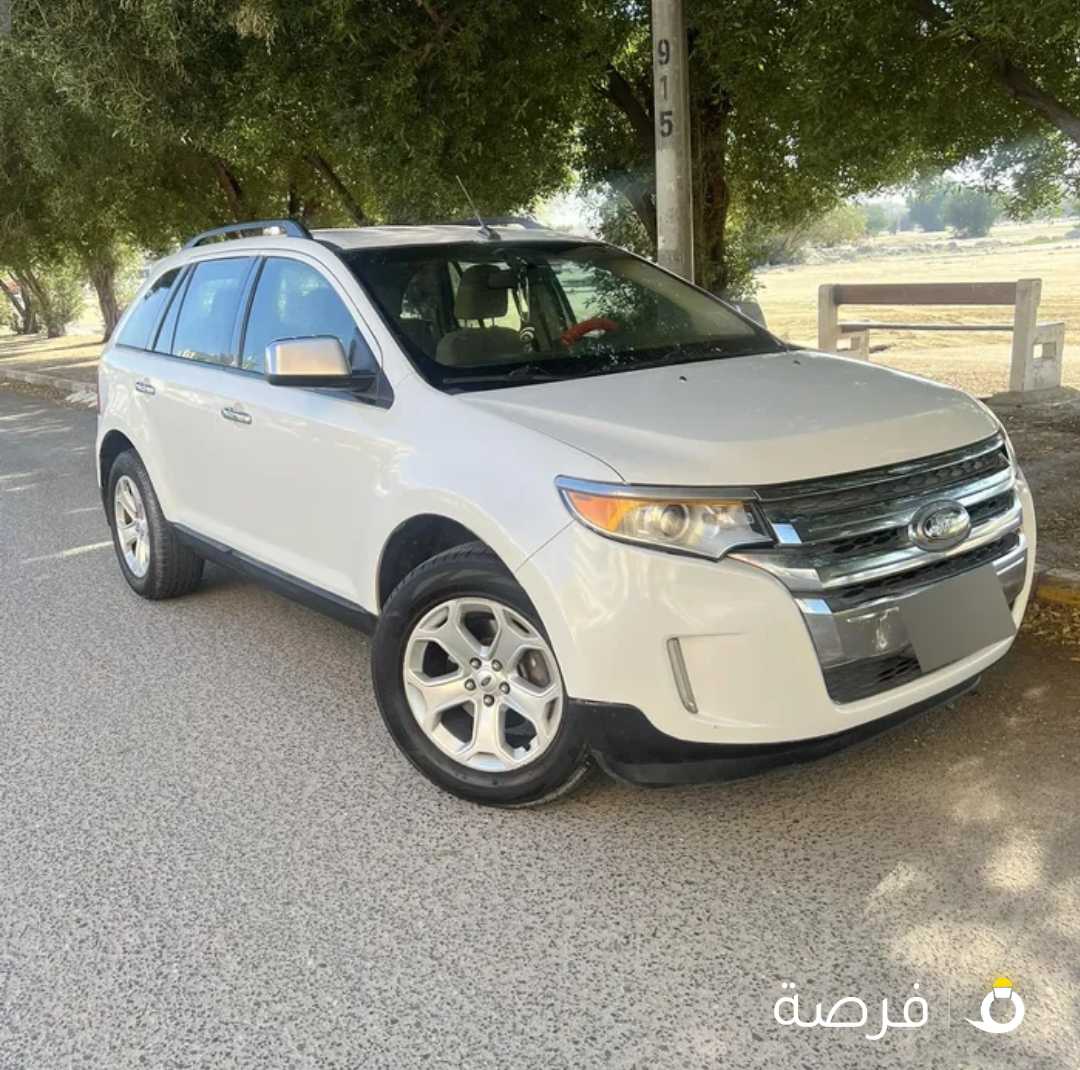 فورد ايدج موديل 2011 للبيع او البدل