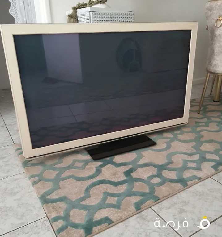 للبيع تلفزيون 50"