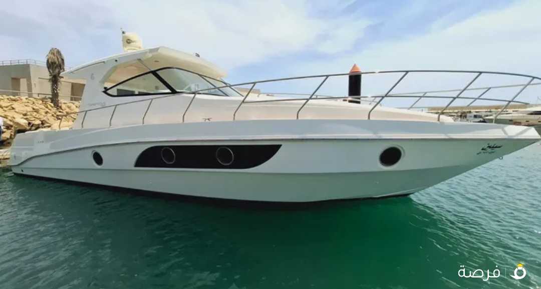 ORYX 42 موديل 2022 كالجديد للبيع