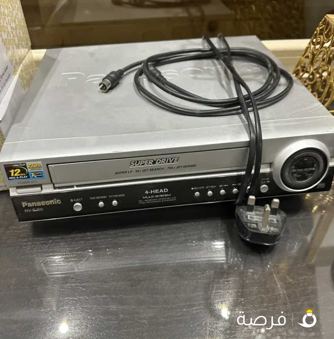 للبيع فيديو