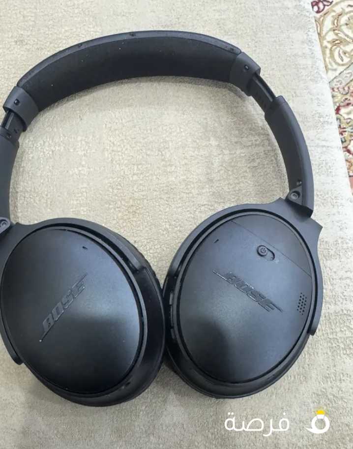 Bose quietcomfort 35 brand new