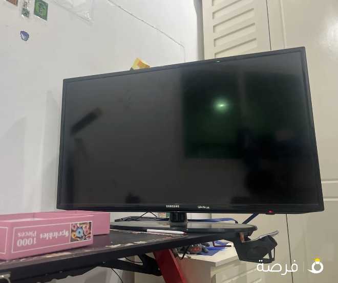 تلفزيون سامسونغ 42 بوصه