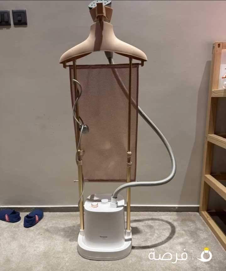 للبيع اوتي بخار باناسونيك ماخذه من الغانم واستعملته كم مره بس نظيف جدا سعر الجديد 43ديتار