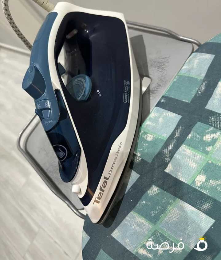 كوايه ماركة تيفال استعمال بسيط
