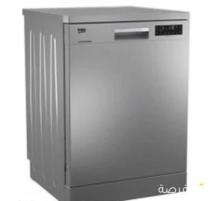 جلاية اطباق بيكو نظيفة