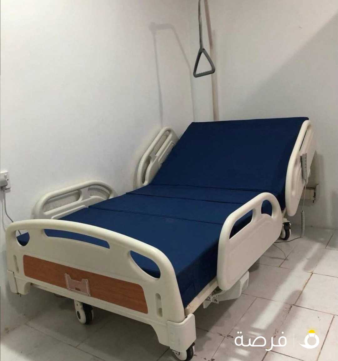 بيع واجار سراير طبيه جميع مستلزمات المرضى وكبار
السن