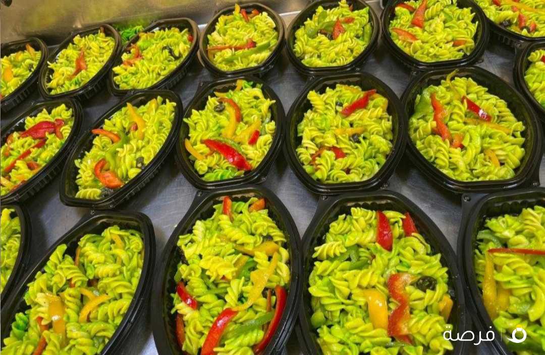 شيف يبحث عن عمل