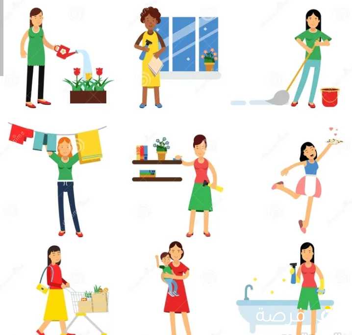 مكتب خدمةابدالملك /Abdul malik house maid Office for all nationalities