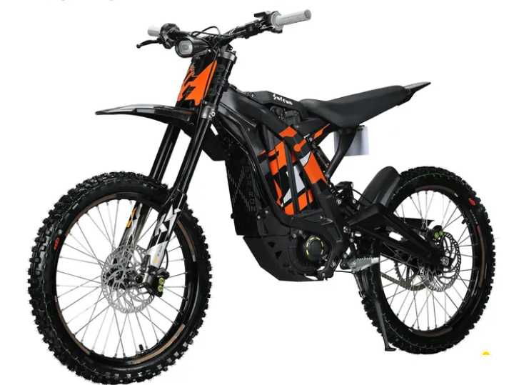 سيكل سيرو مطلوب