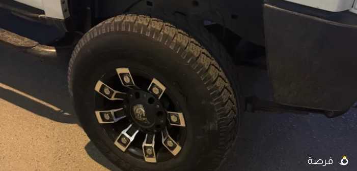 للبيع رنقات KH