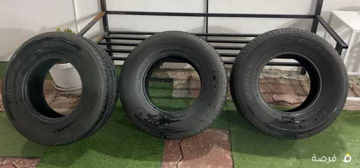 للبيع تواير شرط النضافه شبه جدجد