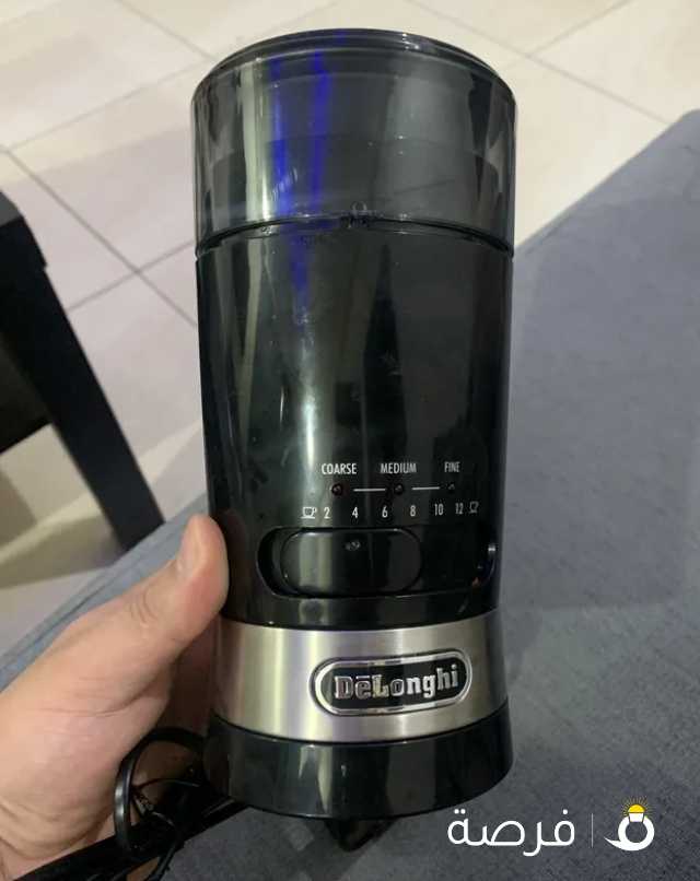 مكينه لصنع القهوه