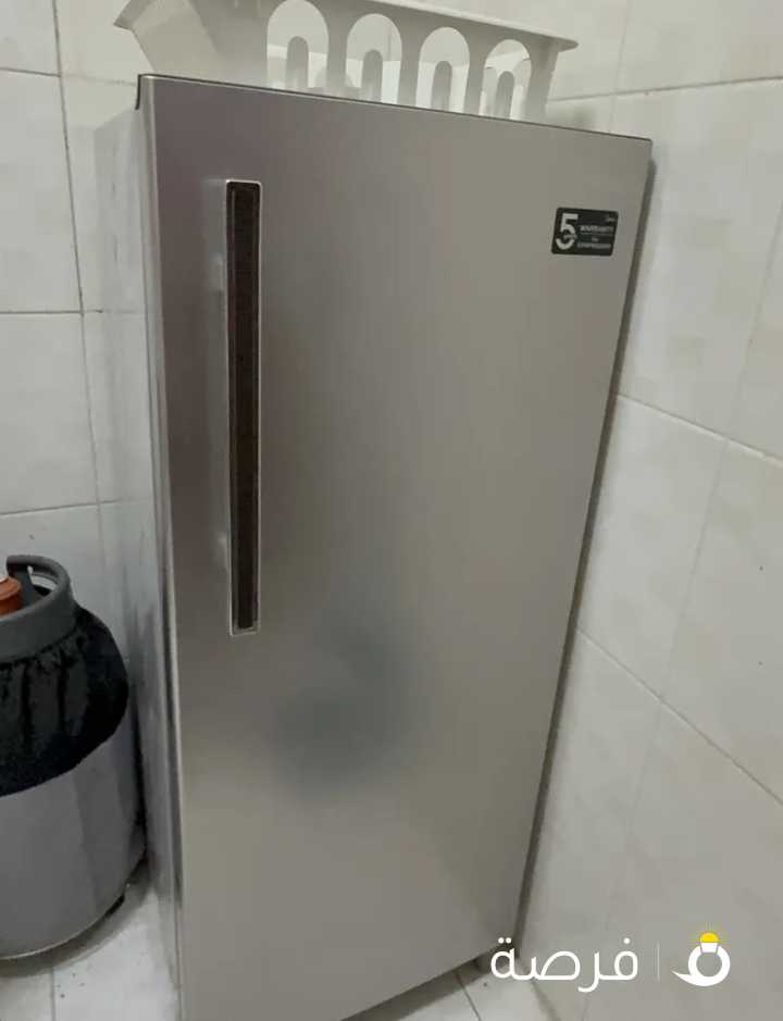 MIDEA REFRIGERATOR SINGLE DOOR
